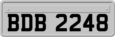 BDB2248