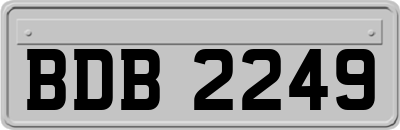 BDB2249