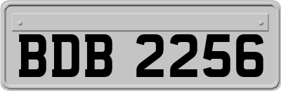 BDB2256