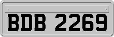 BDB2269