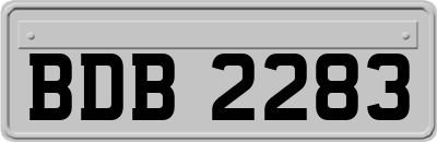 BDB2283