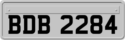 BDB2284