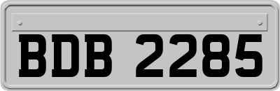 BDB2285