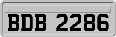 BDB2286