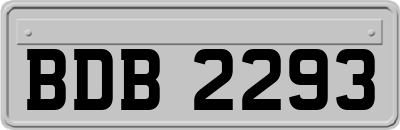 BDB2293