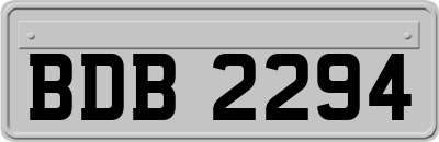 BDB2294