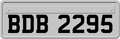 BDB2295