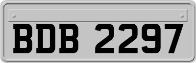 BDB2297