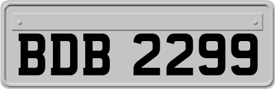 BDB2299