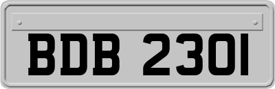 BDB2301
