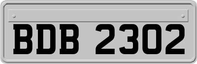 BDB2302