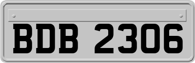 BDB2306