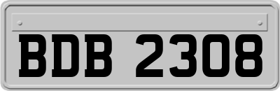 BDB2308