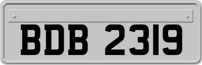 BDB2319