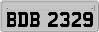 BDB2329