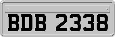 BDB2338