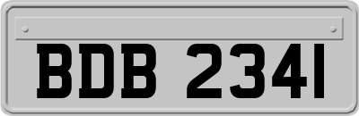 BDB2341