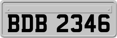 BDB2346