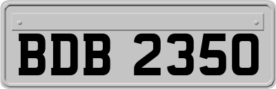 BDB2350