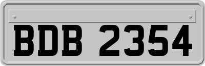 BDB2354