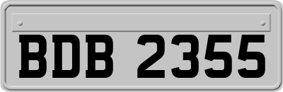 BDB2355
