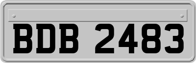 BDB2483
