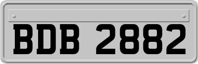 BDB2882