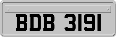 BDB3191