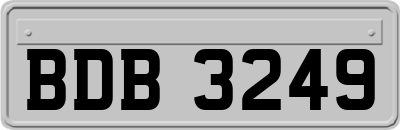 BDB3249