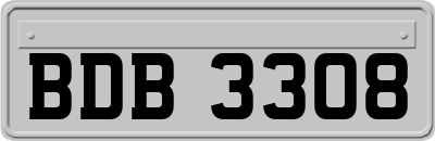BDB3308