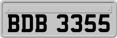 BDB3355