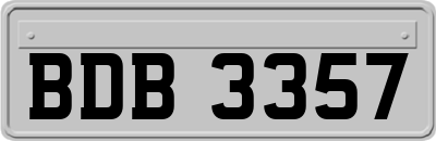 BDB3357