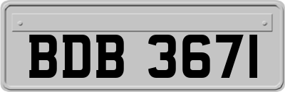 BDB3671