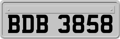 BDB3858