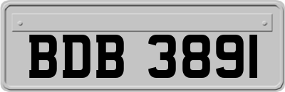 BDB3891