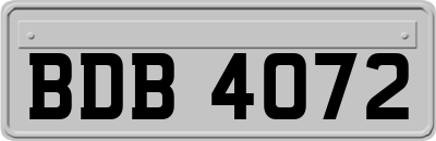 BDB4072