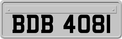 BDB4081