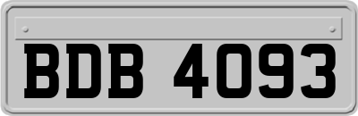 BDB4093