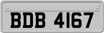 BDB4167