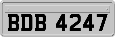 BDB4247