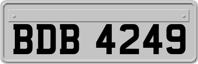 BDB4249
