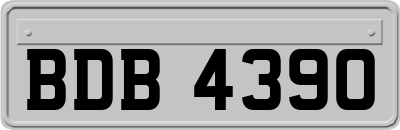 BDB4390