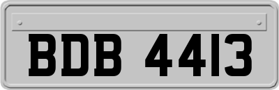 BDB4413