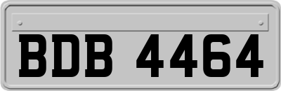 BDB4464