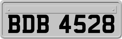 BDB4528