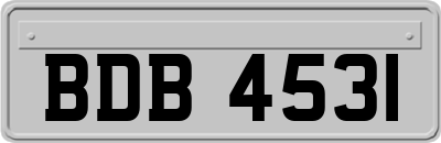 BDB4531