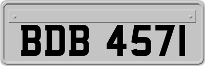 BDB4571