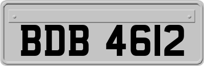 BDB4612