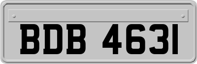BDB4631