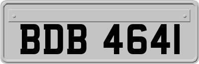 BDB4641